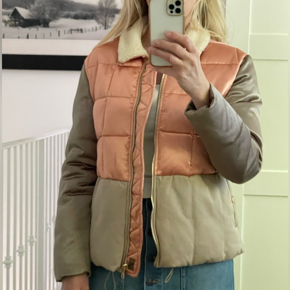 Scotch & Soda Jacket, unique colors!